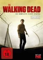 The Walking Dead Staffel 4 (Uncut)