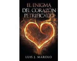 El Enigma del Corazón Petrificado