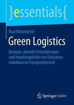essentials - Green Logistics