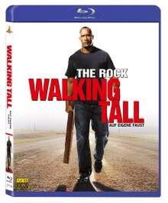 Walking Tall - Auf eigene Faust
