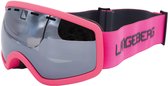 Skibril Kids Langeberg Bright Pink