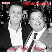 Mick Harren - Mick Harren Zingt Willy Alberti
