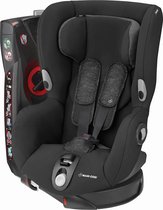 Maxi-Cosi Axiss Autostoeltje - 90° draaibaar - Nomad Black