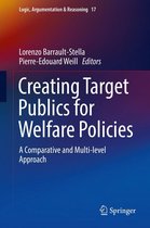 Logic, Argumentation & Reasoning 17 - Creating Target Publics for Welfare Policies