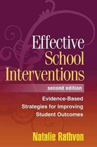 Effective School Interventions, Second Edition