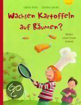 Wachsen Kartoffeln auf Bäumen?