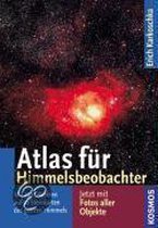 Atlas Für Himmelsbeobachter