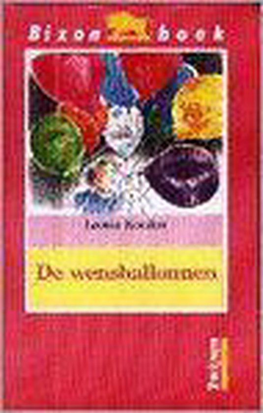 9789027618962 - De wensballonnen