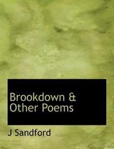 Brookdown & Other Poems