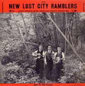 New New Lost City Ramblers: Gone to the Country