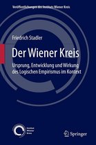 Veröffentlichungen des Instituts Wiener Kreis 20 - Der Wiener Kreis