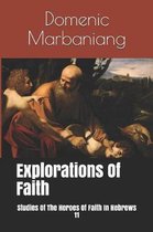Explorations Of Faith