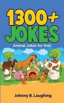 Funny Jokes for Kids- 1300+ Jokes
