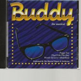 Buddy ( holly) the musical