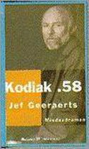 Kodiak .58