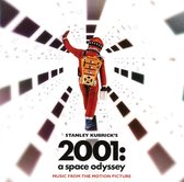 2001 A Space Odyssey (OST)