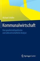 Kommunalwirtschaft