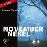 Novembernebel: Ein Krimi aus der Eifel | Carola C... | Book