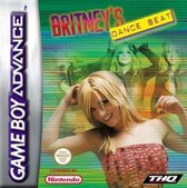 Britney's, Dance Beat