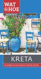 Wat & Hoe onderweg - Wat & Hoe Onderweg Kreta