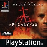 Apocalypse (PS1)