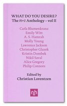 What Do You Desire?: n+1 Anthology