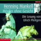 Henning Mankell: Morder  Ohne Gesicht