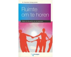 Ruimte om te horen