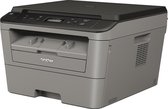 Brother multifunctionals Multifunctional laserprinter