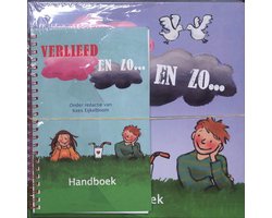 Verliefd En Zo, Pakket