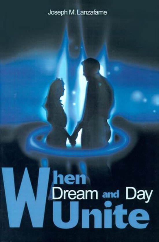 When Dream and Day Unite - cover