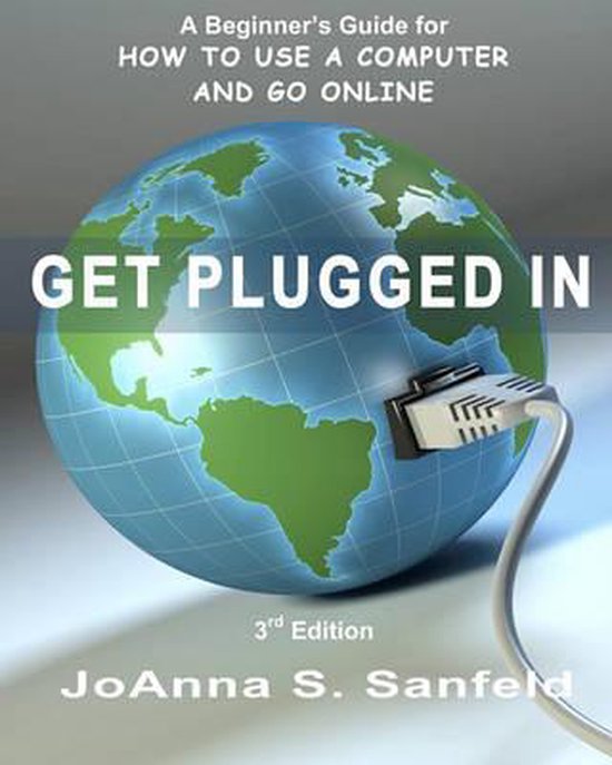 Get Plugged In (3rd Edition) - cover