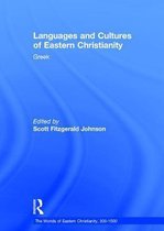 Languages and Cultures of Eastern Christianity
