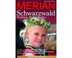 MERIAN Schwarzwald