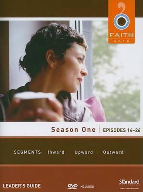 Faith Cafe, Season One, Episodes 1426