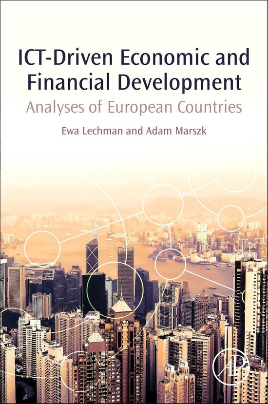 ICT-Driven Economic and Financial Development - cover