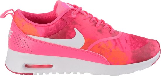 nike air max thea blauw roze nike air max thea blauw roze