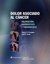 Dolor asociado al cancer