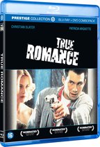 True Romance (Blu-ray)