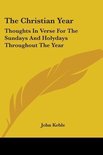 The Christian Year