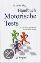 Handbuch Motorischer Tests