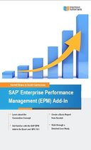 SAP Enterprise Performance Management (EPM) Add-In