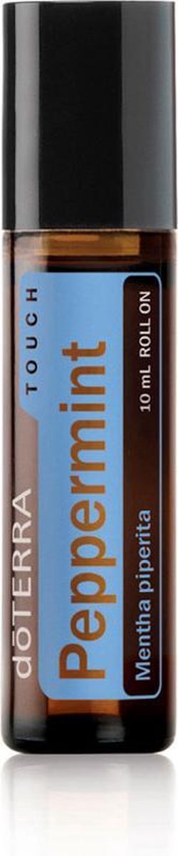 doTERRA Peppermint Touch (Pepermunt) | 10ml | Etherische Olie