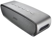 Jam Heavy Metal - Bluetooth speaker - Zilver