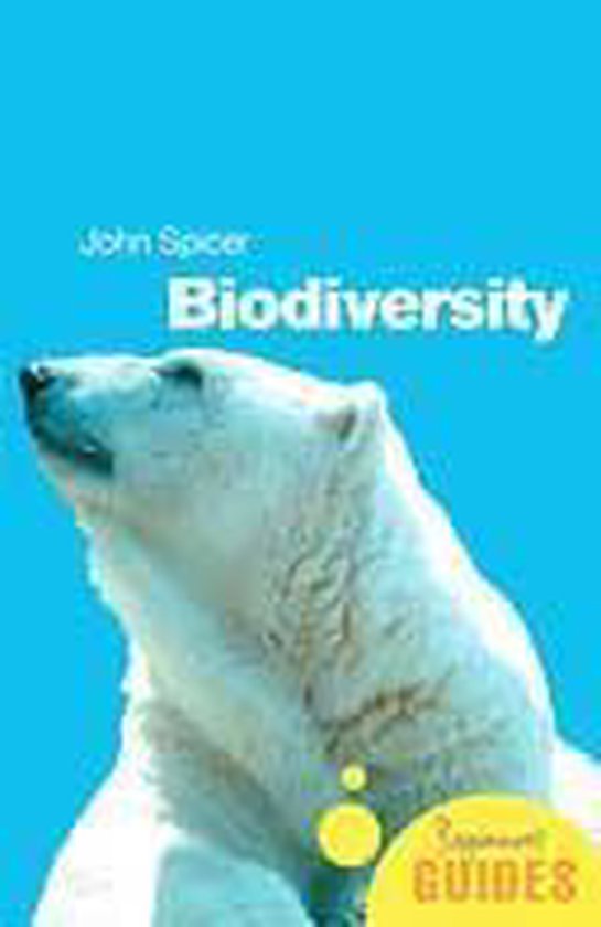 Biodiversity - cover