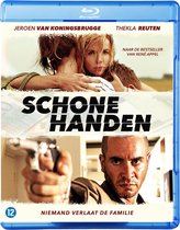 Schone Handen (Blu-ray)