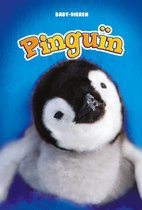 Baby-dieren - Pinguïn