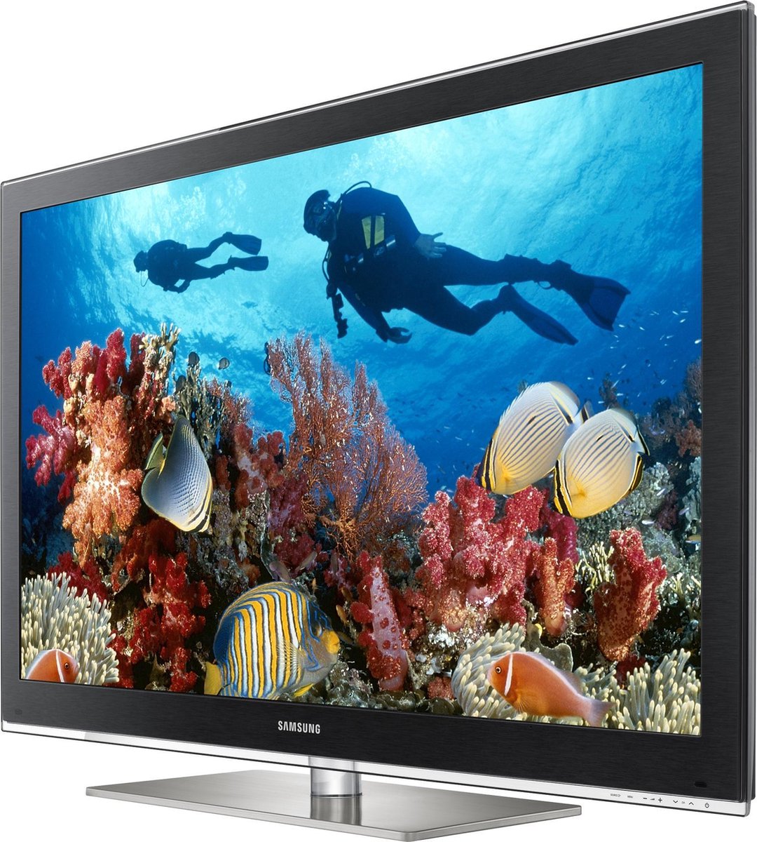 Samsung Plasma TV PS63C7000 63 Inch Full HD