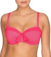 PrimaDonna Swim Saint-Tropez Bikini 4001916 Candy Crush - maat EU 65G / FR 80G