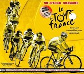 The Treasures Of The Tour De France